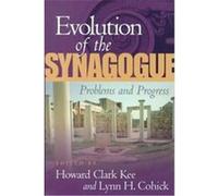 Evolution of the Synagogue