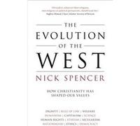 Evolution Of The West Nick Spencer, (Auteur)