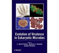 Evolution of Virulence in Eukaryotic Microbes Evolution of Virulence in Eukaryotic Microbes (Auteur)