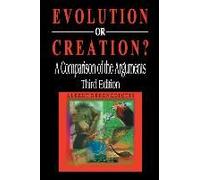 Evolution Or Creation?