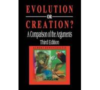 Evolution Or Creation?