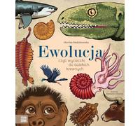Évolution, ou voyages chez des parents éloignés