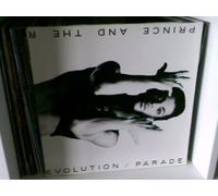 evolution / parade (prince)