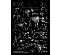 Evolution Petit format - Jean-Baptiste de Panafieu - Xavier Barral Eds - relié - Beau livre