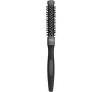 Evolution Plus Round Thermal Hair Brush With Special Fibres For Thick And Hard Hair,African American Hair,Diameter Ø17
