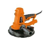 Evolution Power Tools - Ponceuse pour Cloisons Sèches à Commande Manuelle, 225 mm (230 V) orange PONCEUSEDWSR7235A
