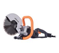 Evolution Power Tools 009-0001 R230DCT 230mm Disque Coupeur + Lame 2000W 240V