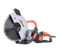 Evolution Power Tools 012-0001 R300DCT 300mm Disque Coupeur + Lame 2400W 240V