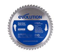 Evolution Power Tools Coupe en acier inoxydable Lame de scie, 8-1/4BLADEST