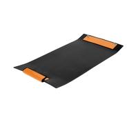 Evolution Power Tools - Patin Pour Pavage Hulk, 400 X 320 Mm 015-0007 Orange