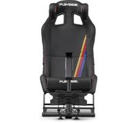 Playseat Siège de simulation Evolution Pro NASCAR Edition Noir