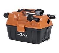 Aspirateur Eau & Poussière Evolution sans fil Li-Ion 18 V EXT - Produit Nu
