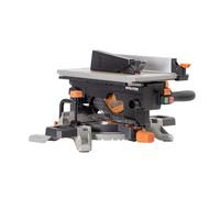 Evolution R210MTS-G2 Scie Combinée à Onglets et sur Table 240V 1500W EVLR210MTS