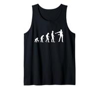 Evolution Sac à Dos Flossdance Débardeur