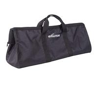 Evolution: sac de coupe-disque pour un transport et un stockage faciles
