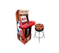 Evolution SARL Bundle BORNE Arcade NBA