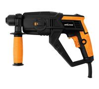 Évolution SDS4-800 Perceuse SDS 4 Fonctions 650W 240V EVLSDS4