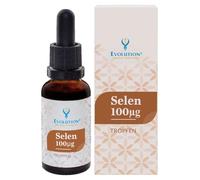 Evolution Sélénium 100 mcg, gouttes de 30 ml