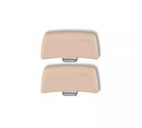 Beka - Lot 2 anses amovibles beige 140684