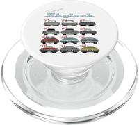 Evolution,Skylark,GS,455,Limited,Gran,Grand,Sport,Muscle Car PopSockets PopGrip pour MagSafe