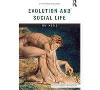 Evolution Social Life Tim Ingold, (Auteur)