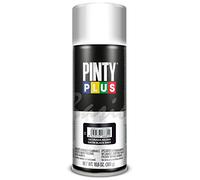 Evolution - Spray De Couleur 400 Ml - Couleur : Noir Semi-Mat - Ral 9005