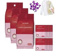 Evolution Stain Removal Wet Wipes, Clothing Stain Removal Wet Wipes, with Individual Wrapped, for Suitable for On Clothes, Shoes, And Bed Sheets(3-PCS)