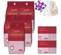 Evolution Stain Removal Wet Wipes, Clothing Stain Removal Wet Wipes, with Individual Wrapped, for Suitable for On Clothes, Shoes, And Bed Sheets(5-PCS)