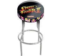 Arcade1Up Tabouret Street Fighter II