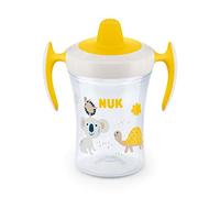 Evolution Tasse d'apprentissage à bec souple Koala/tortue. 1 Pack