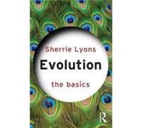 Evolution The Basics by Lyons Sherrie SUNY Empire State College USA Paperback Book Inconnu (Auteur)