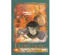 Evolution: The Grand Experimen [Import]