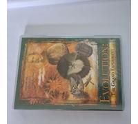 Evolution The Grand Experiment Dvd (2010) - Documentaire Scientifique