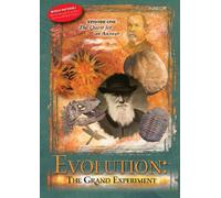 Evolution: The Grand Experiment: Episode One [Multilingual]