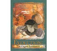 Evolution - The Grand Experiment G