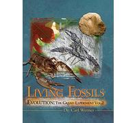 Evolution: The Grand Experiment: Living Fossils (2)