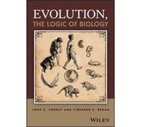 Evolution the Logic of Biology by Virender K. Rehan John S Torday, Virender K Rehan (Auteur)