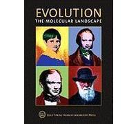 Evolution The Molecular Landscape: Cold Spring Harbor Symposia On Quantitative Biology, Volume Lxxiv