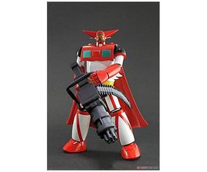 Evolution Toy Dynamite Action No. 42 Getter 1 (Comics Version) Figure