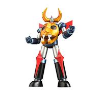 Evolution Toy Gaiking: Legend of Daiku-Maryu Figurine Diecast Grand Action Bigsize Model Gaiking 45 cm