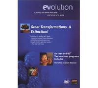 Evolution: Transformations/Extinction