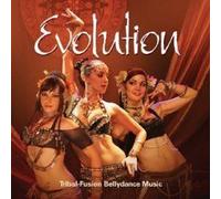 Evolution : Tribal Fusion Bellydance