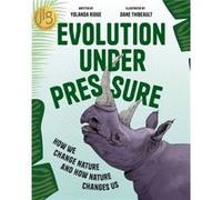 Evolution Under Pressure by Yolanda Ridge Yolanda Ridge (Auteur)