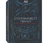 Evolution/Underworld: [Blu-Ray]