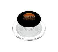 Évolution vers Le statut de Motard PopSockets PopGrip pour MagSafe