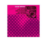 Evolution - Vinyle 33 Tours