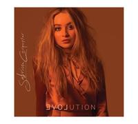 Sabrina Carpenter – EVOLution – Vinyle 12" (LP)