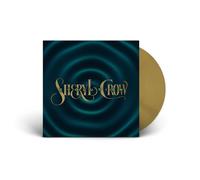 Evolution Vinyle Or Opaque