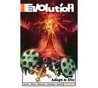 Evolution Volume 2: Adapt & Die - [Version Originale] Inconnu (Auteur)
