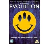 Evolution , (Wide Screen) G
